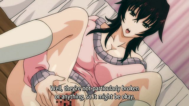 Contenu x pipe de la chic Ai 