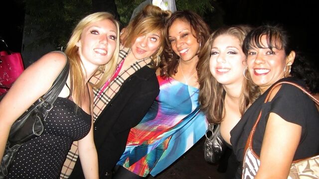 Alex और Miss का बिग गांड फुटेज