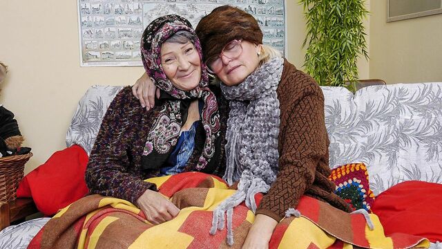 मसालेदार  Irmchen का विपठ्ठन क्लिप