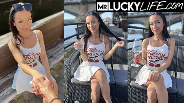 Mr Lucky Life - filmato POV