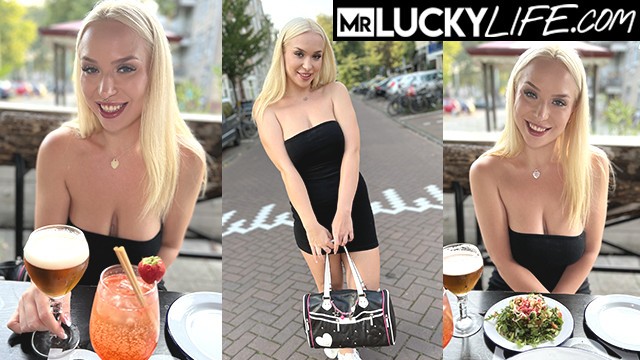 Mr Lucky Life - POV smut