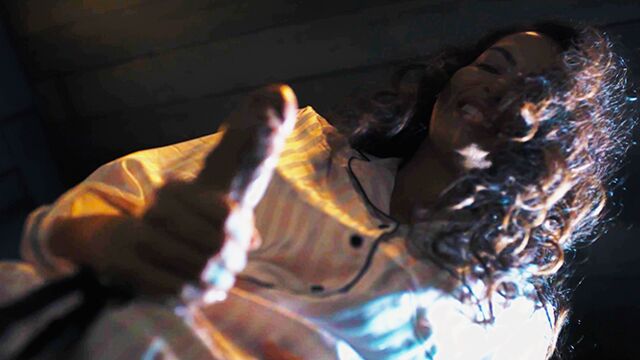 प्रलोभक Coco Bae में भूमिका निभाते हैं ट्रेलर