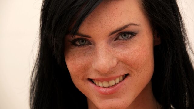 La enamorada Eileen - acción de solo - Wet and Puffy