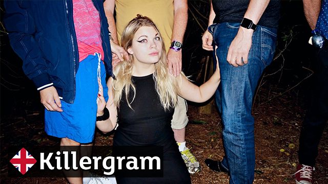 Regardez film de la maligne nympho