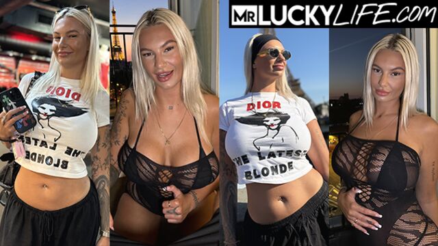 Sesso perversione con Cameron