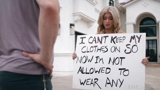 Guarda riprese di vivace Amelia Ost e Olivia Westwood