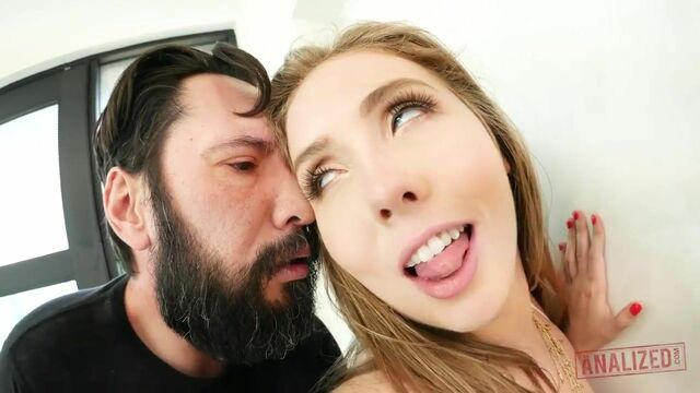 Bang Vault - clip de culo grande