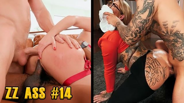 Sesso compilation con amabile ragazza di ZZ compilations
