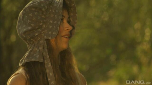 Apimentada Natalia Wood estrelando em papai mamãe pornografia