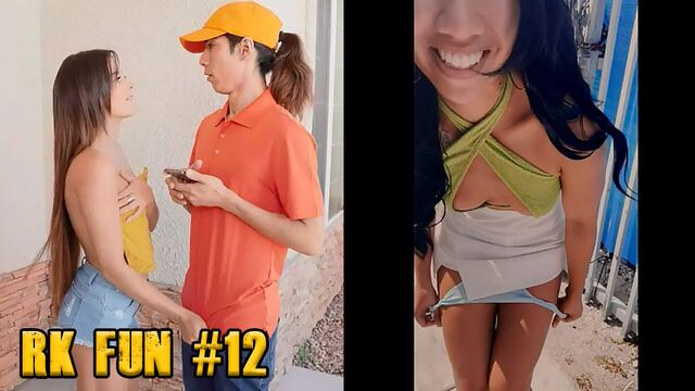 संकलन क्लिप RK compilations से लैंगिक मीठी बात के साथ