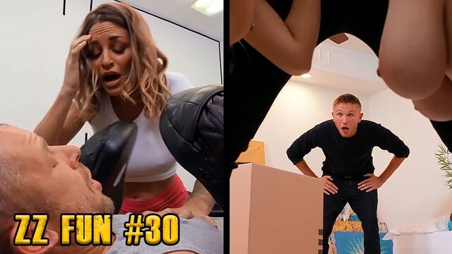 Bebezinha em compilação divertida pornografia no ZZ compilations